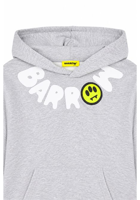 Felpa con cappuccio BARROW KIDS | F6BKJUHS038101